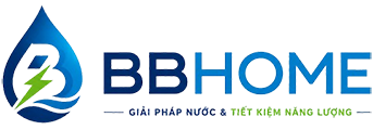 BBHome - Giải pháp nước và tiết kiệm năng lượng