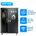 Karofi KTF- 662