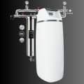 Hệ thống lọc nước tổng đầu nguồn làm mềm nước Geyser Ecotar 1F20S
