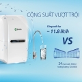 Máy Lọc Nước RO AO Smith AR75-A-S-1