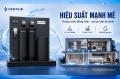 Hệ Thống Lọc Tổng Cao Cấp Pentair USA