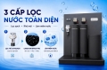 Hệ Thống Lọc Tổng Cao Cấp Pentair USA