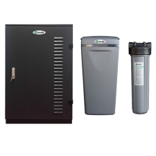 Hệ Thống Lọc Nước Đầu Nguồn AOS System I97
