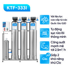 Karofi KTF - 333I/ 333C