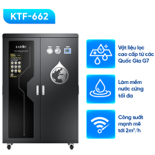 Karofi KTF- 662