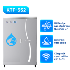 Karofi KTF - 552/ 552ECO