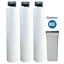 Hệ thống lọc nước đầu nguồn Canature CNT-03