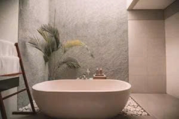 Nước cứng, bám cặn