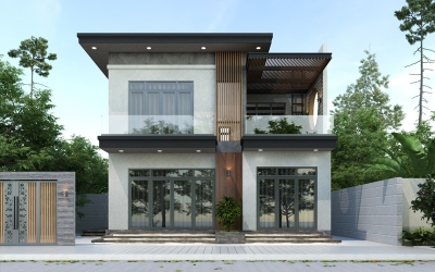 Nhà hàng Hải Sản Phố Biển