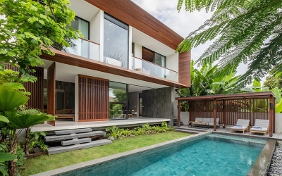Penthouse Ciputra Hanoi
