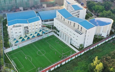Trường quốc tế ABC